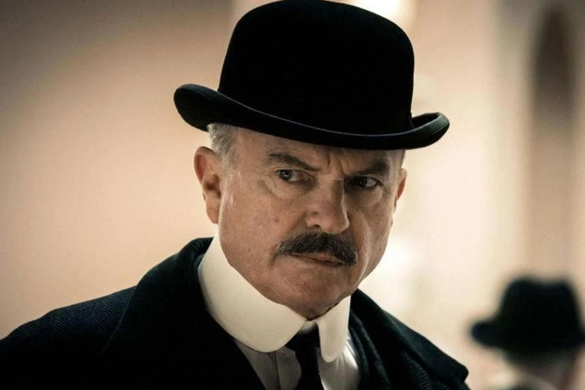El reconocimiento de la industria tras la muerte de Sam Neill
