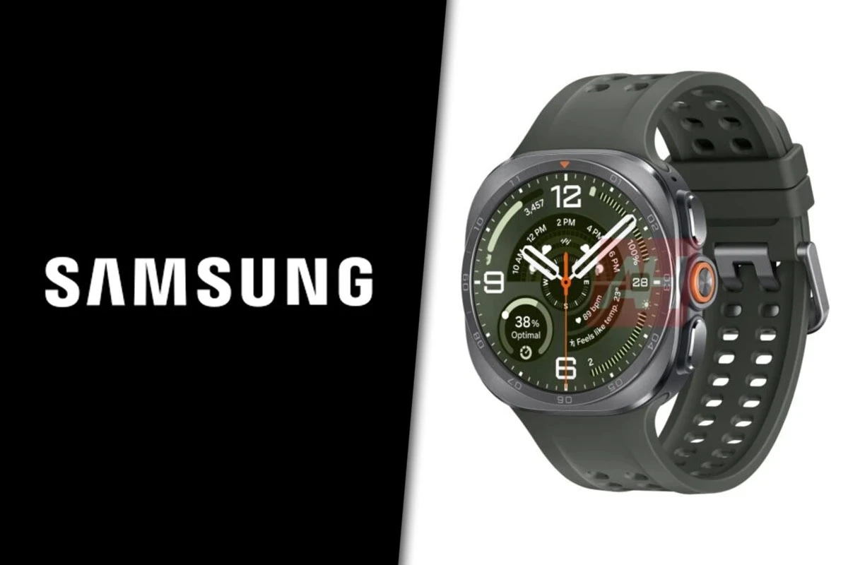 Samsung: se filtraron las especificaciones del Galaxy Watch 9 y el Ultra 2