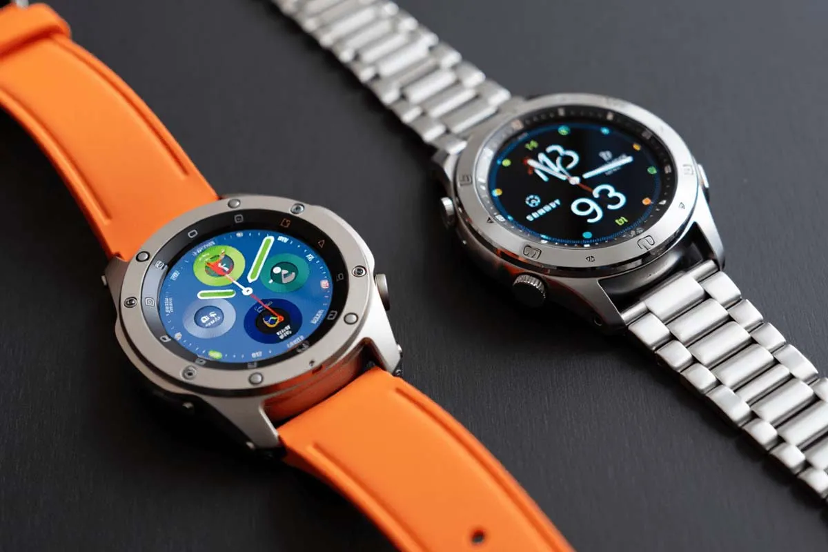 A new leak revealed the complete specifications of the Galaxy Watch 9 and the Galaxy Watch Ultra 2