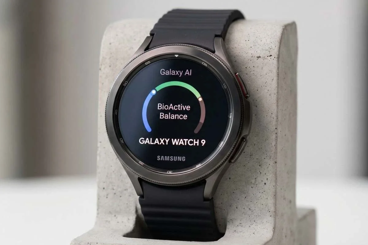 El Galaxy Watch Ultra 2 volvió a aparecer en una nueva filtración