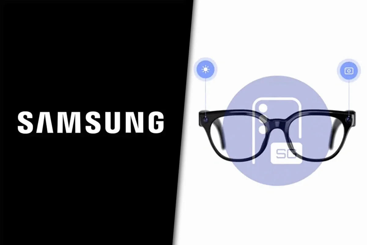 Galaxy Glasses de Samsung: una filtración reveló la app y sus funciones