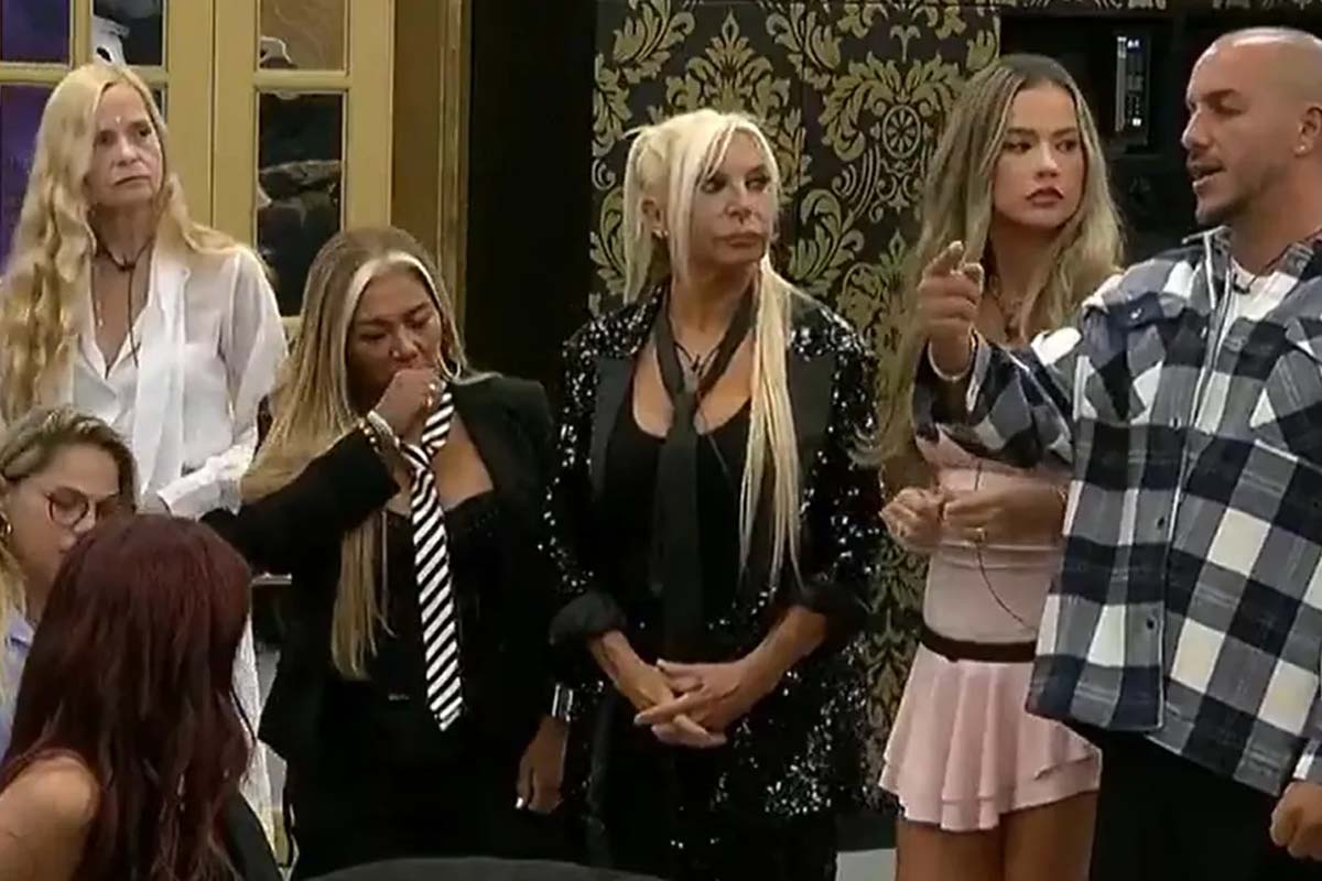 Qué dijo Gran Hermano sobre las supuestas trampas