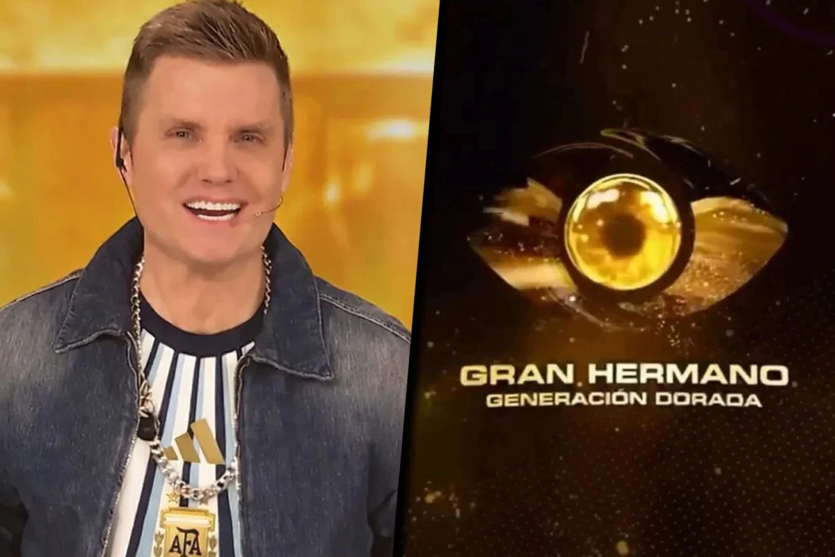 Gran Hermano: Santiago Del Moro intervino por los dichos de Manuel sobre Messi