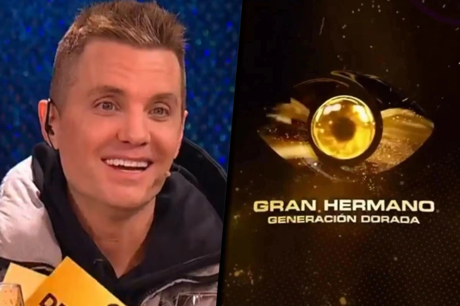 Santiago del Moro announced key changes in 'Big Brother'