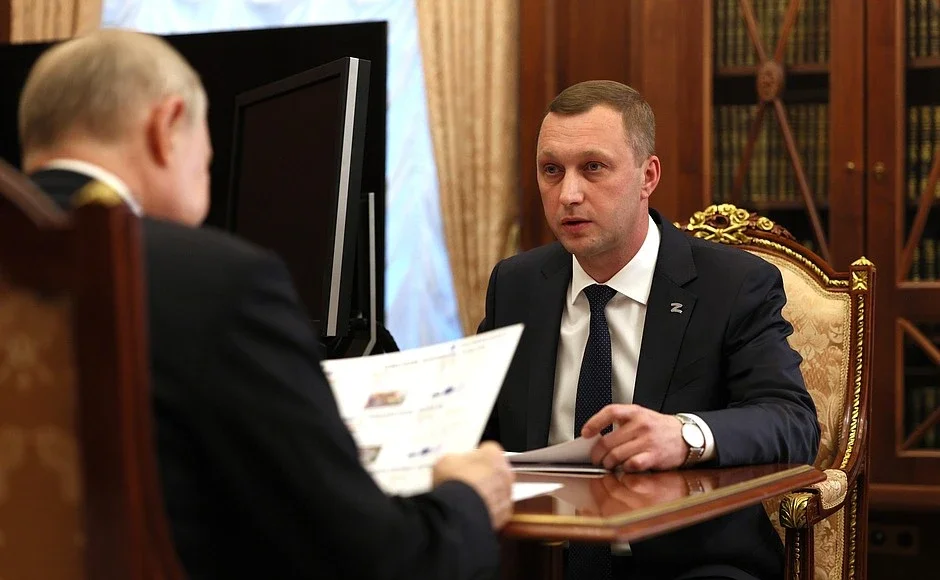 El gobernador de Saratov confirmó la noticia a través de la red social Telegram, y aseguró que no se habían reportado víctimas mortales 