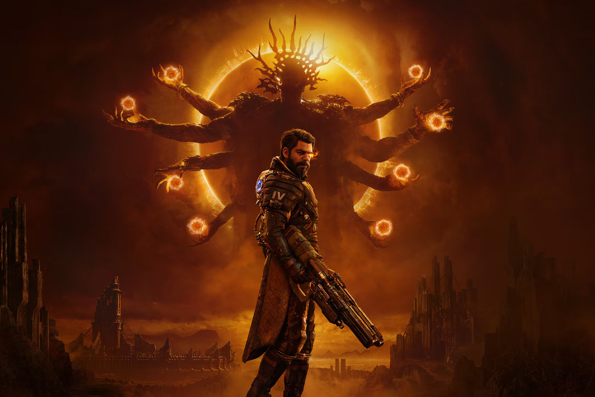 También se espera más información sobre Saros, exclusivo de PlayStation 5