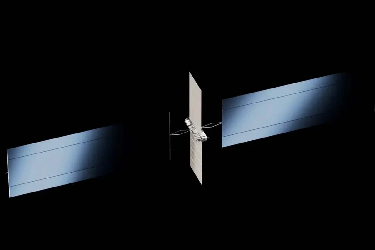 SpaceX's bet on orbital data centers