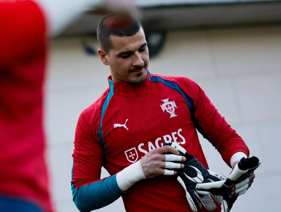 Velho se quedaría fuera de la lista final de 26