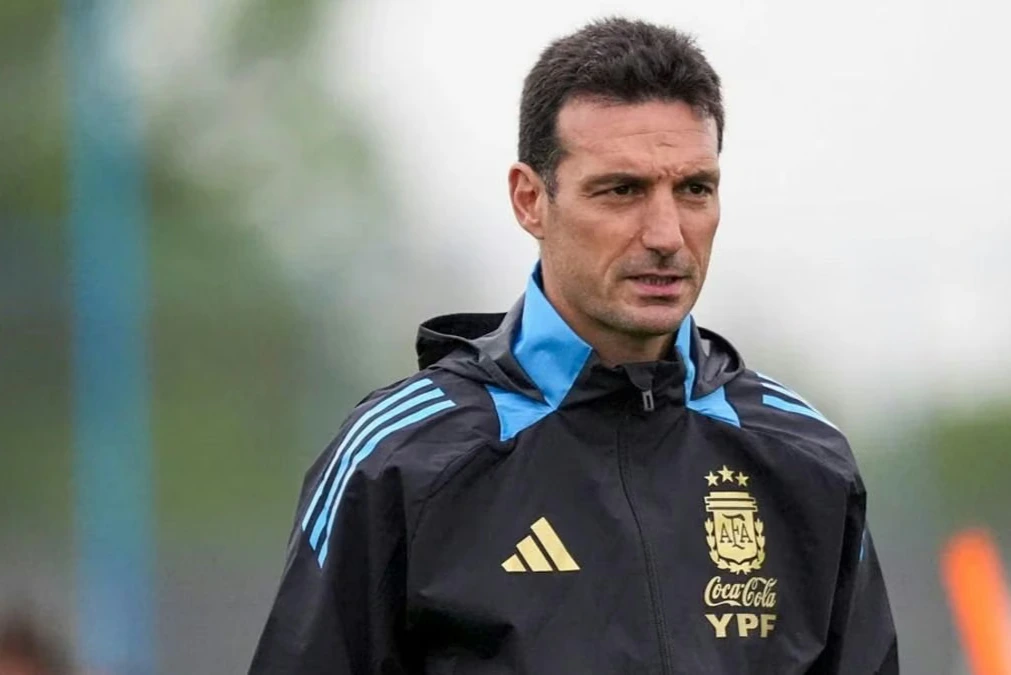 Comienza la era post Messi: la Selección Argentina busca rivales para noviembre y Costa Rica aparece como posibilidad