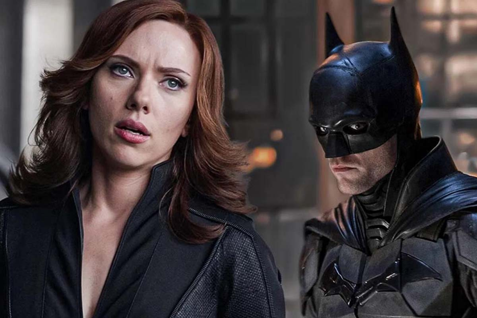 The Batman: Parte II empezó a tomar forma con nuevas incorporaciones