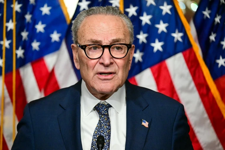 Democratic Senate leader Chuck Schumer offered immediate support to socialist El-Sayed, raising questions about decision-making within the party