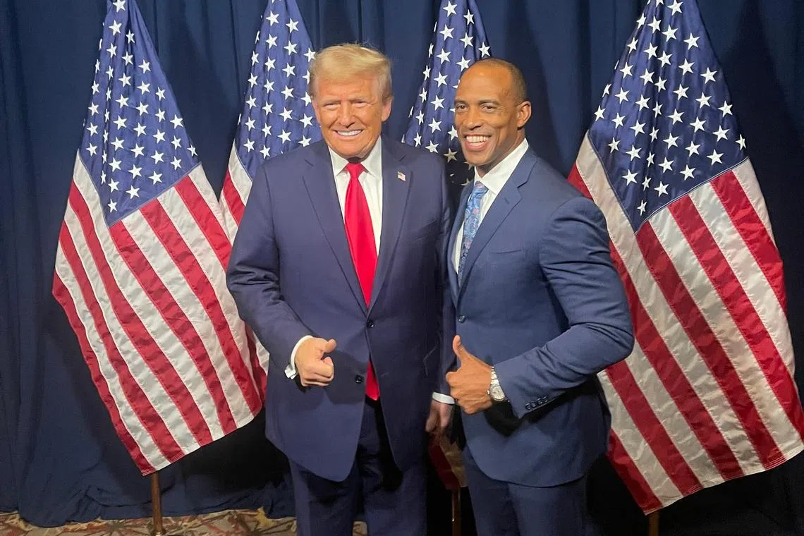 The Department of Housing and Urban Development presented a project to eliminate definitions such as “gender” or “gender identity” from its policies