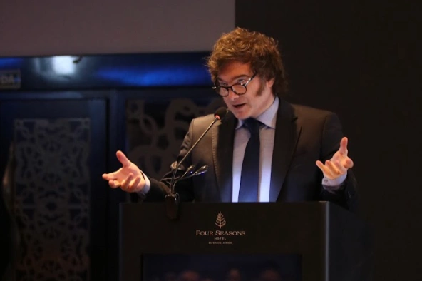 The challenge of building legitimacy