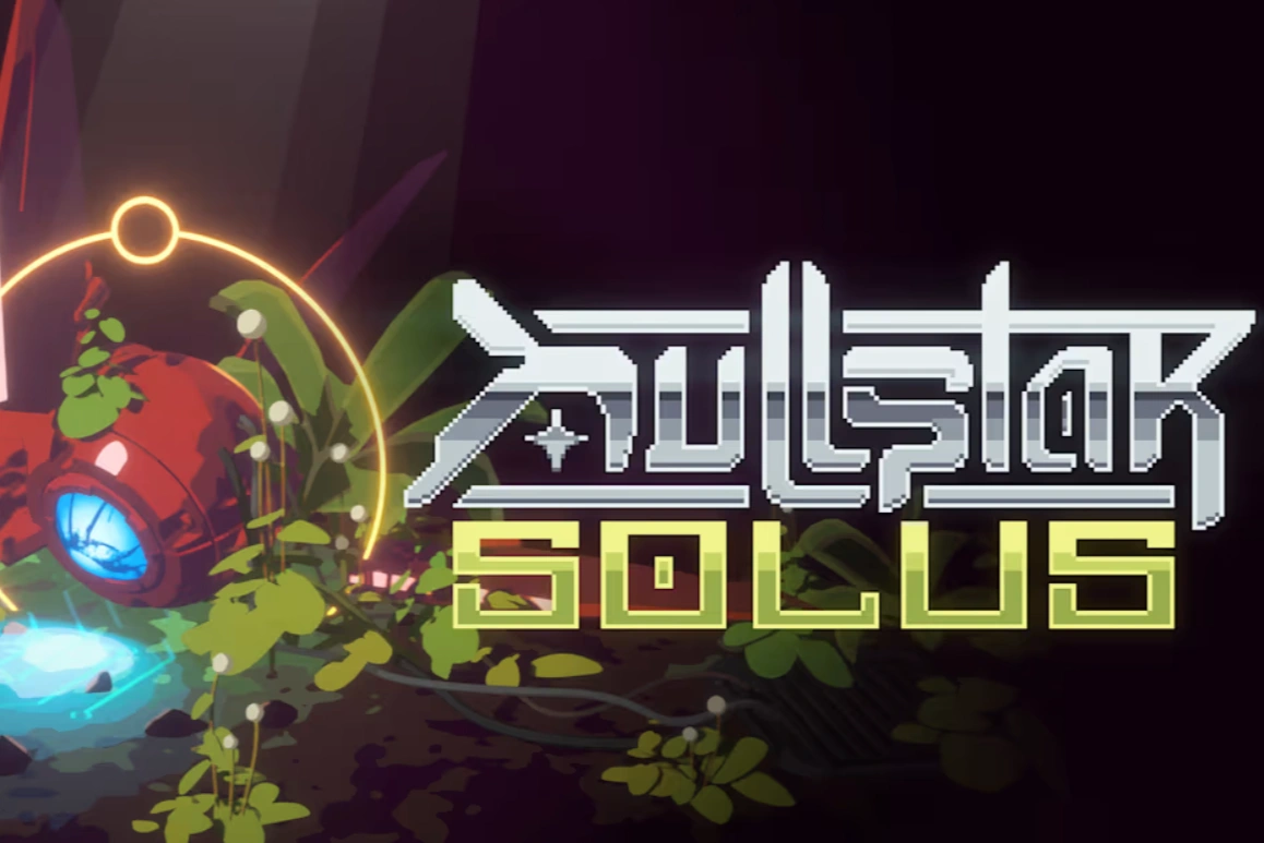 ‘Nullstar: Solus’ llega el 16 de abril y promete convertirse en uno de los indies del año