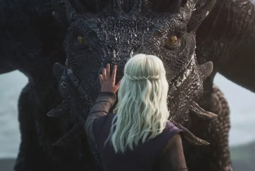 Warner Bros. anunció ‘Game of Thrones: Dragonfire’, un nuevo juego de estrategia ambientado en la era Targaryen