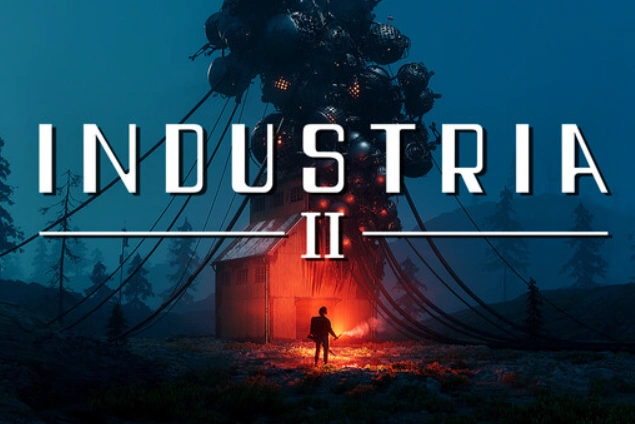 INDUSTRY II already has a release date: the narrative shooter will arrive on April 15