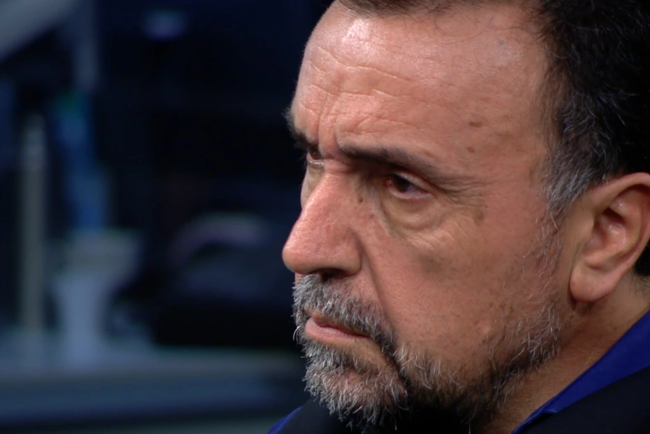 NAVARRO CONTRA LAS CUERDAS: avanza la causa contra Roberto Navarro por amenazar a periodistas anti-K