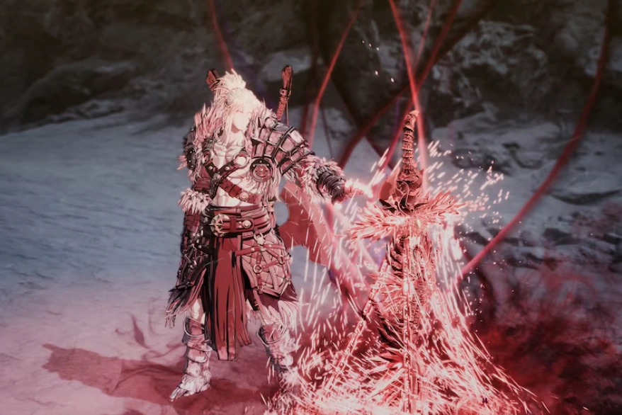 Nexon disolvió al equipo de The First Berserker: Khazan tras sus flojas ventas