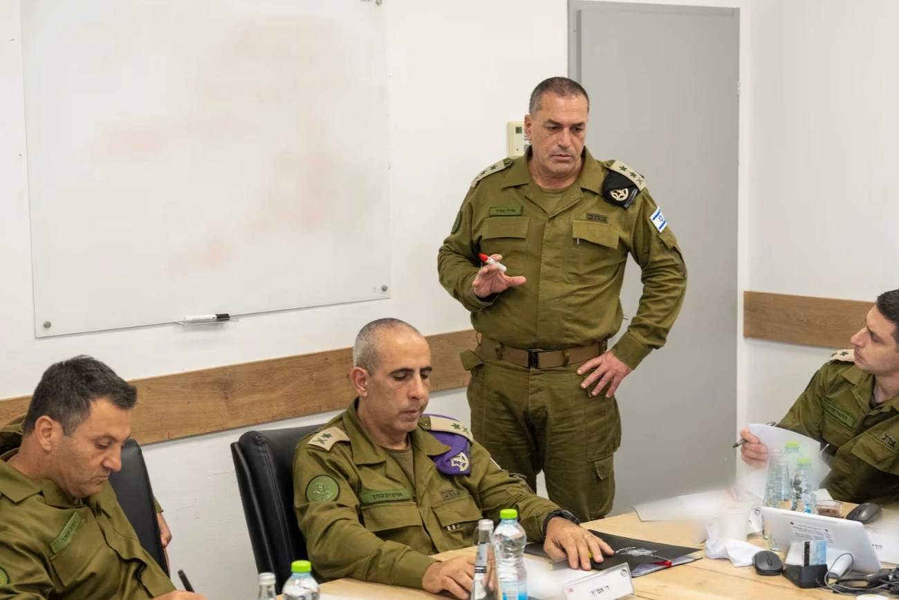 Israel ratificó que continúa en guerra contra Hezbollah y negó que exista un alto el fuego en Líbano