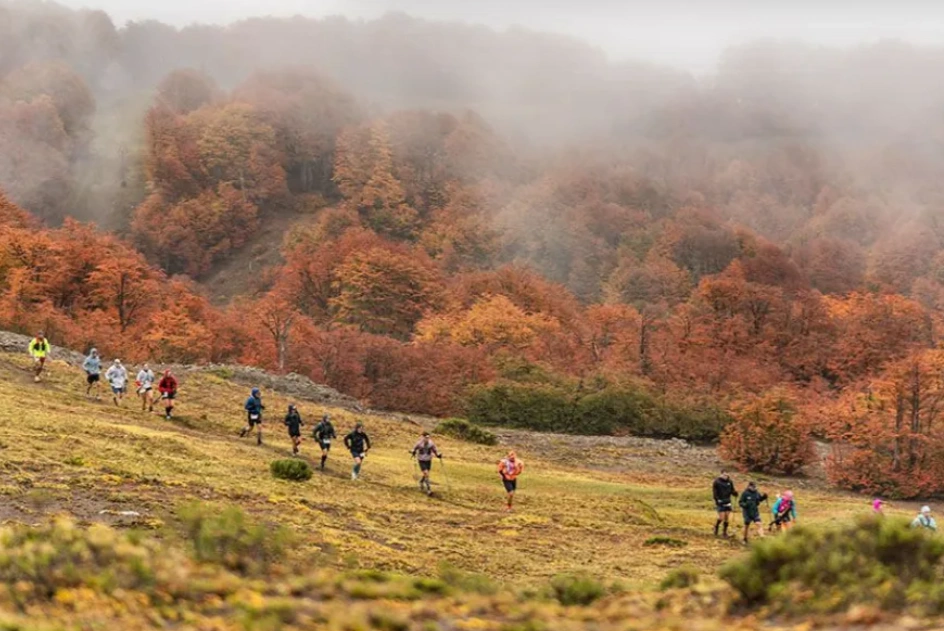 El Patagonia Run impulsó el turismo en Neuquén y generó un impacto económico de 60 millones de dólares