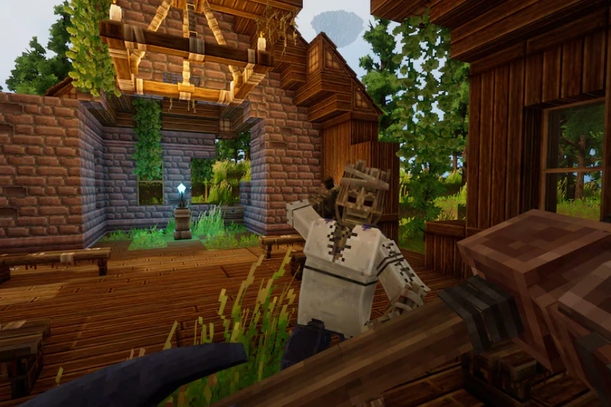 Everwind launches The First Ascent and revolutionizes its early access on Steam