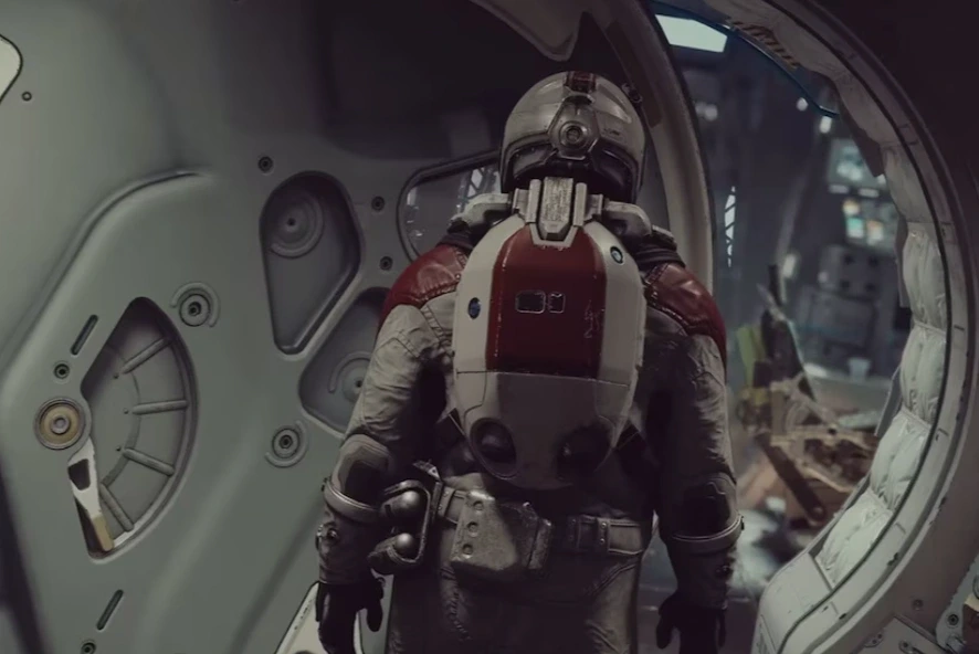 Starfield en PS5: Bethesda promete parche urgente tras fallas masivas