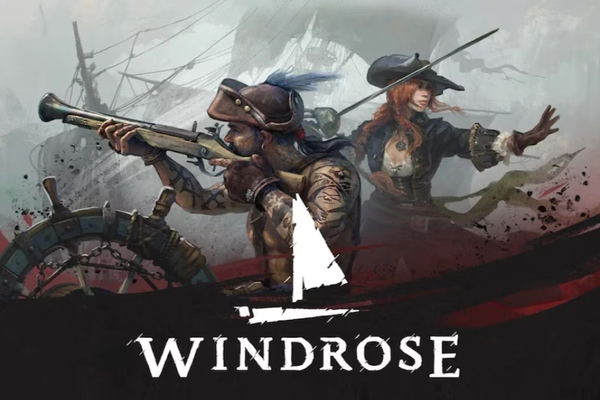 Windrose arrasa en Steam con más de 69.000 jugadores en su debut