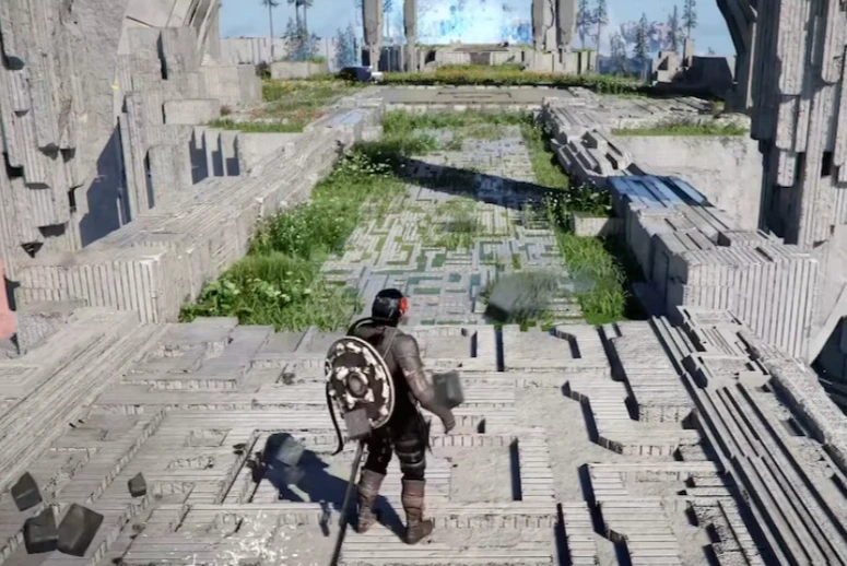 Crimson Desert surpasses 5 million copies in record time