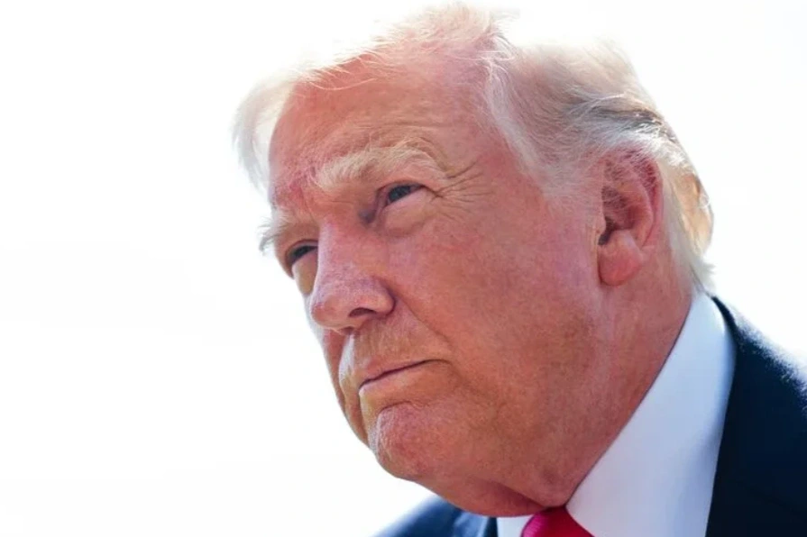 EEUU logra avance clave: Trump afirma que Irán entregará su uranio enriquecido