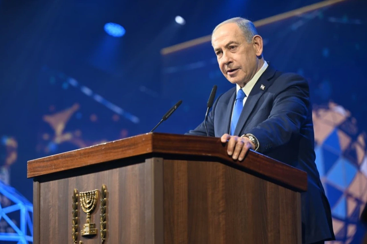 Netanyahu confirmed the truce with Lebanon but demands to disarm Hezbollah to close a peace agreement