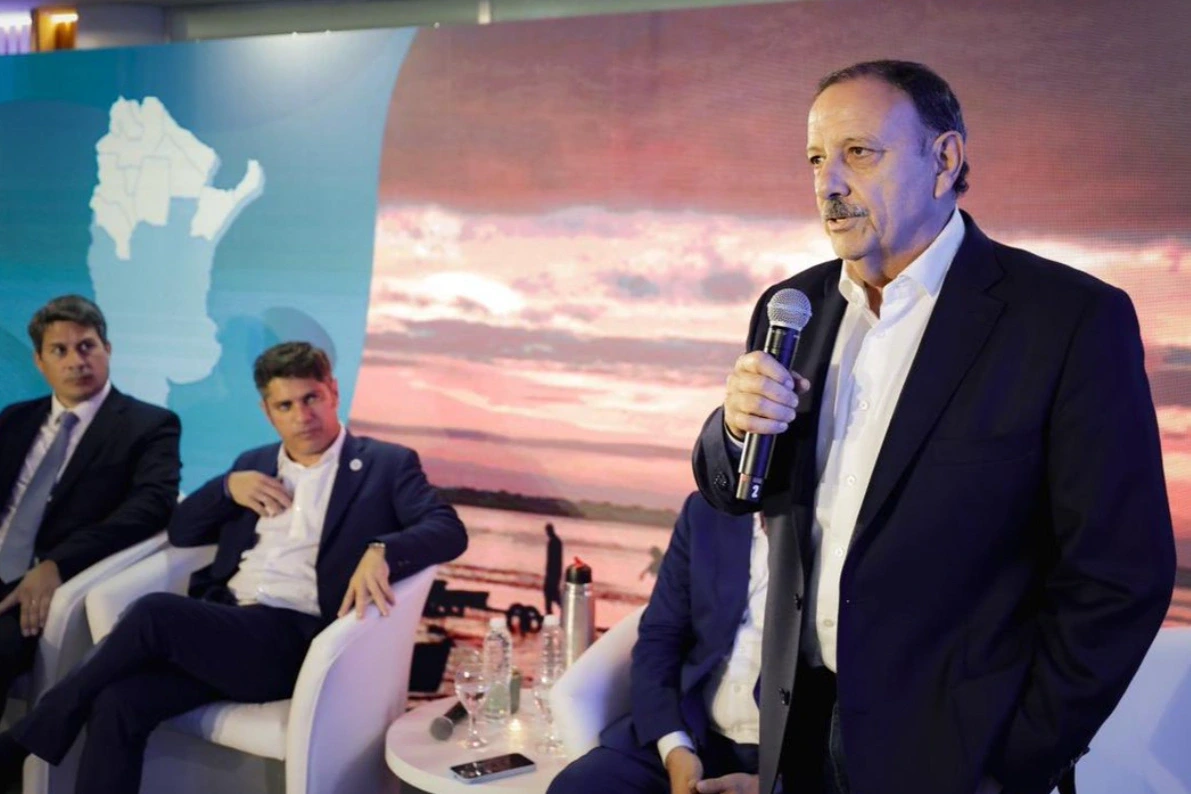 Escándalo total: una jueza que responde a Quintela paraliza el mayor proyecto minero de cobre en el país