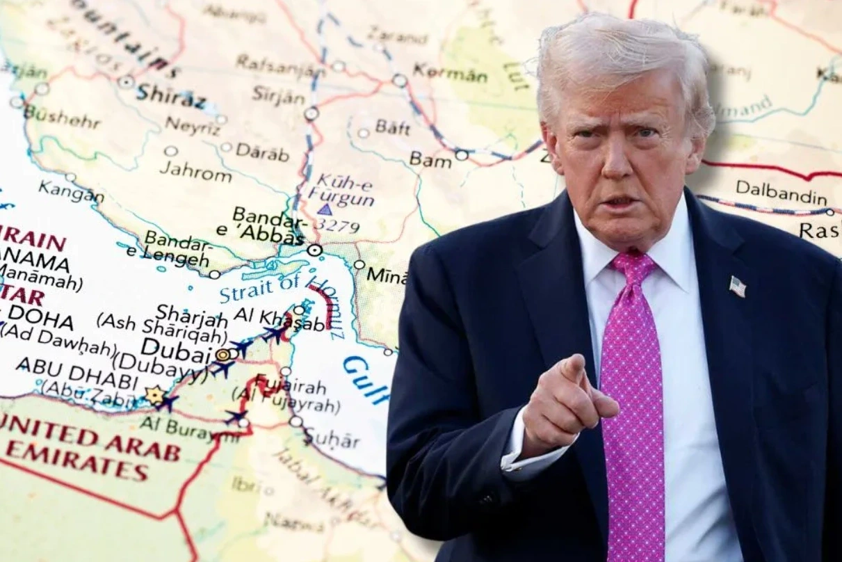 Tregua en Medio Oriente: EEUU forzó a Irán a garantizar el paso libre en Ormuz