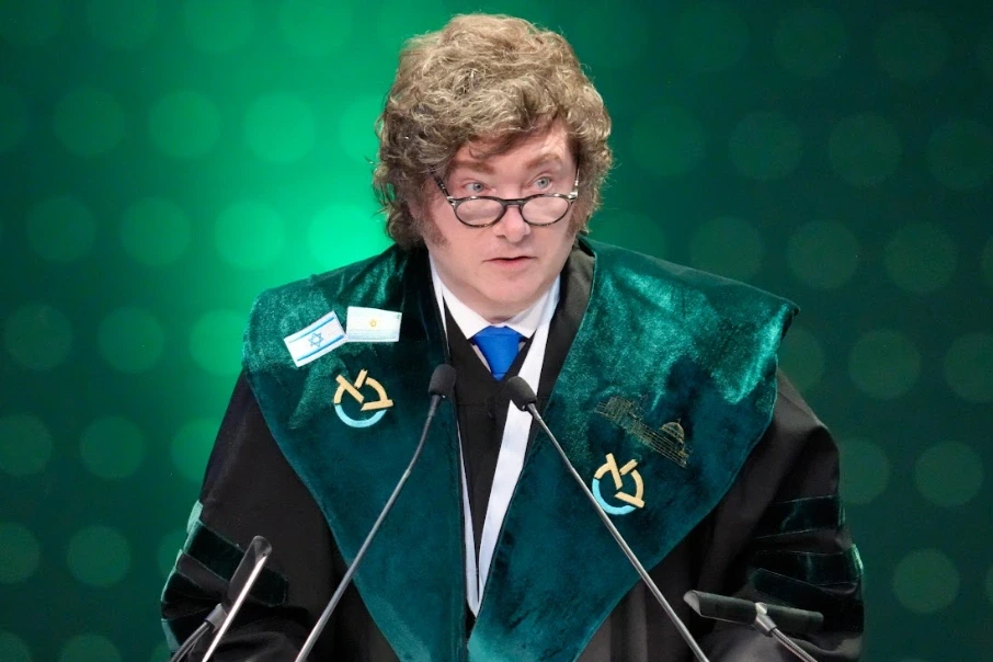 La moral por sobre el utilitarismo político