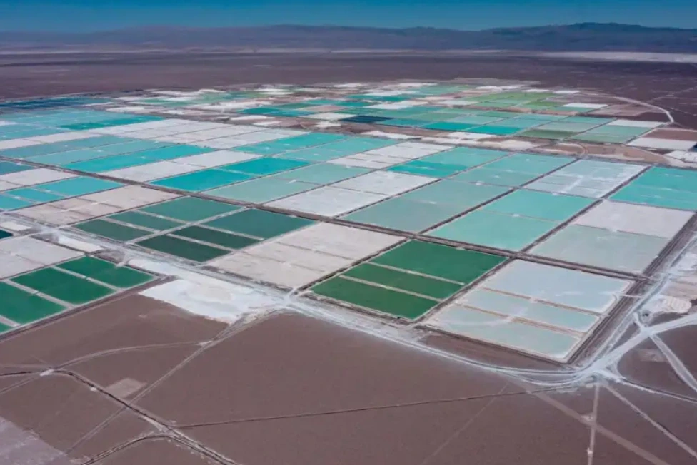 Milei effect: Argentina overtakes Chile and consolidates its position as the world's second largest lithium exporter