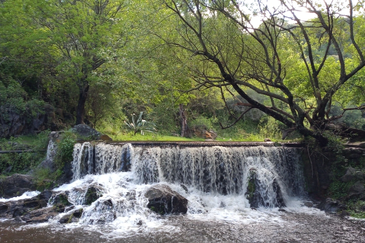 Río Ceballos, Salsipuedes y Agua de Oro: el plan ideal cerca de Córdoba