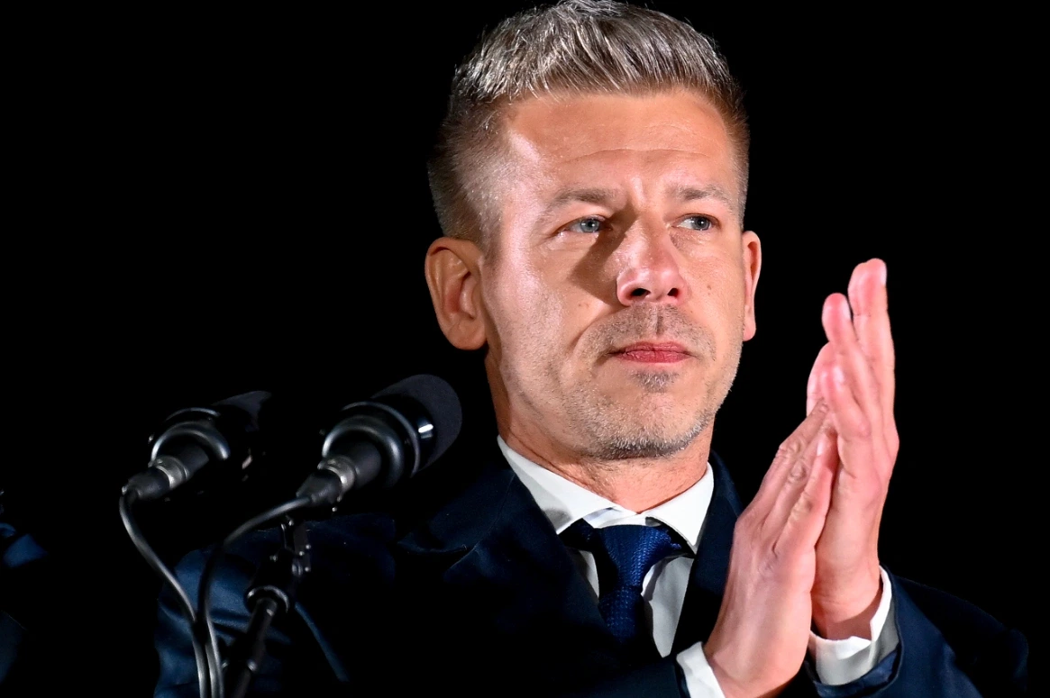 Dictadura de Bruselas: Magyar lanzó una purga política contra el Estado húngaro