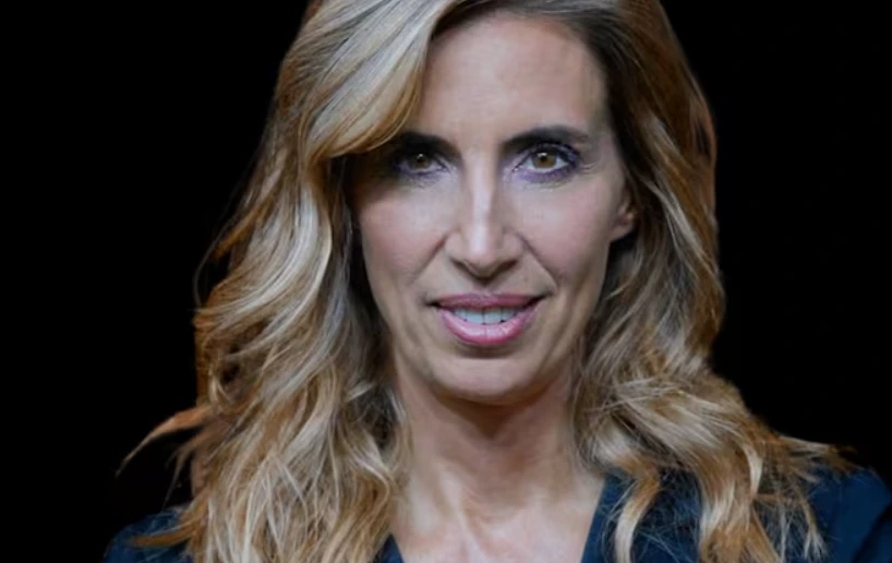 La kirchnerista Luciana Geuna