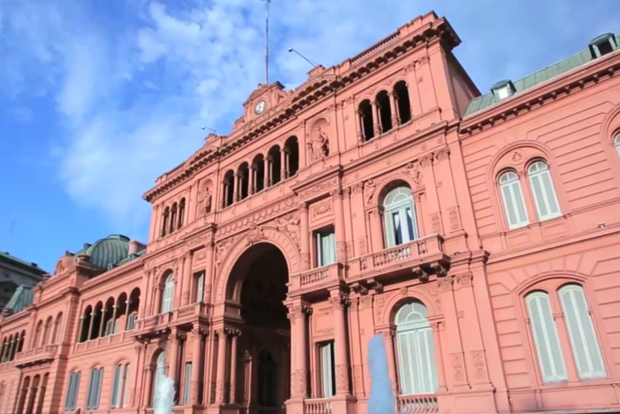 Casa Militar denunció a periodistas de TN por espionaje ilegal en Casa Rosada