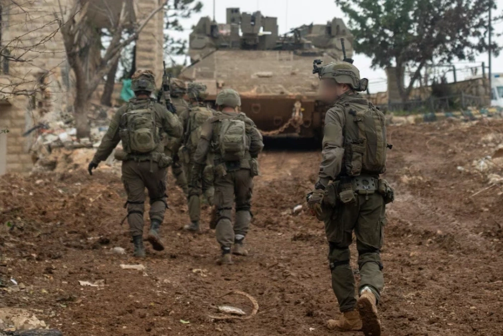 Israel elimina a dos terroristas de Hezbolá y refuerza la seguridad en la frontera norte