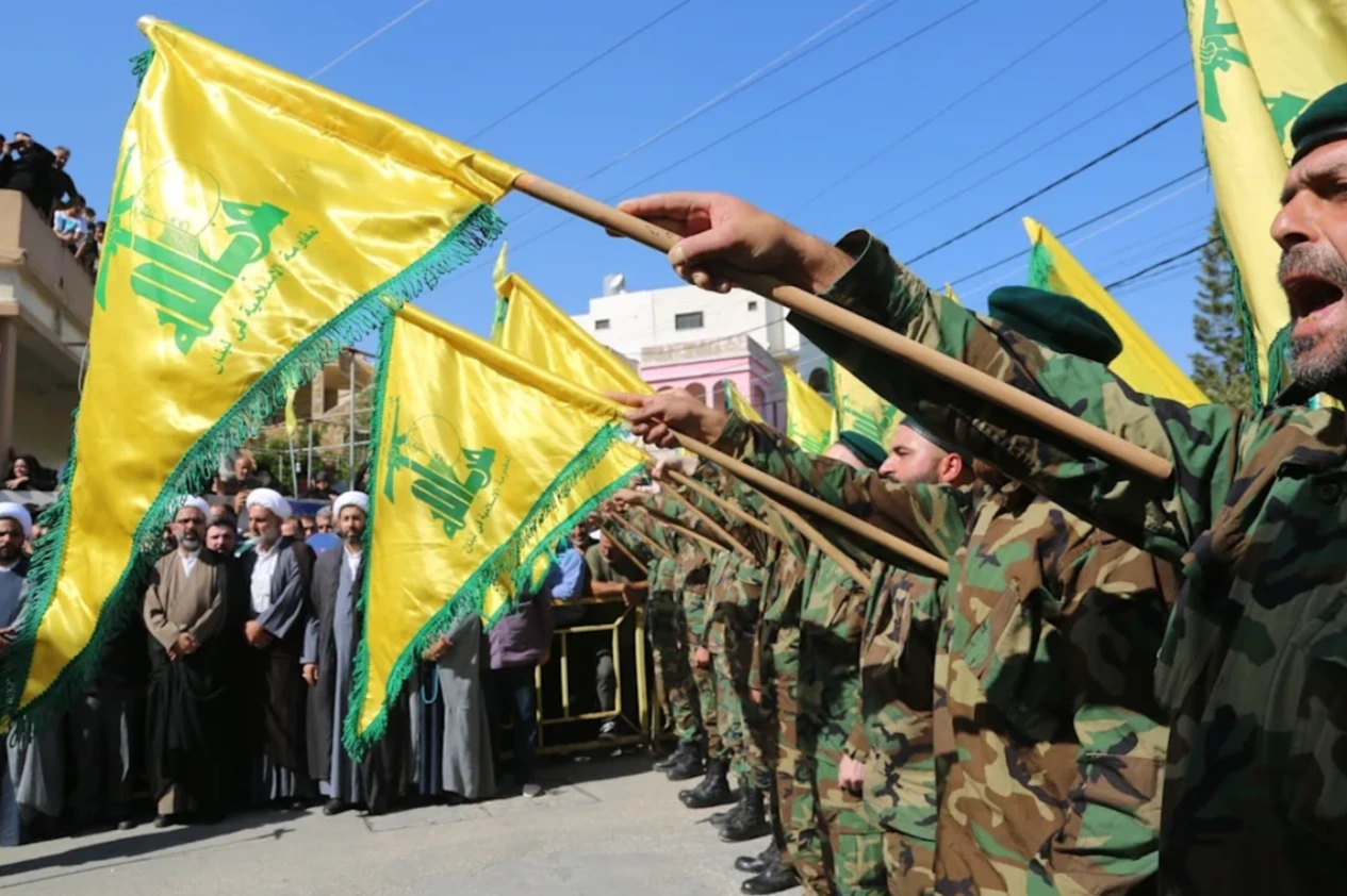 EEUU lidera una nueva ronda de negociaciones entre Israel y Líbano con foco en desarmar a Hezbolá