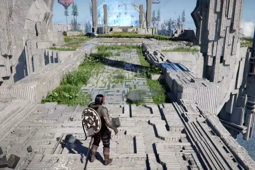 Crimson Desert se transforma con dificultad adaptable y mejoras clave en viviendas