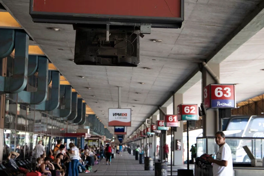Milei is putting out to tender the Retiro terminal after 33 years: it will be modernized without using State resources
