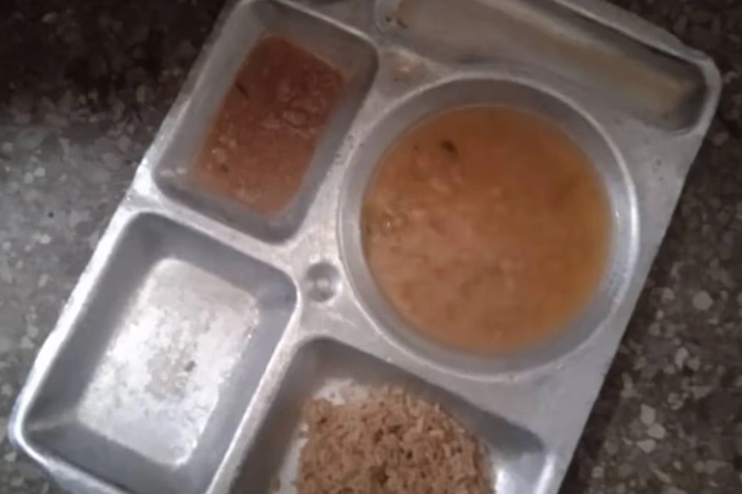 “Dieta incompatible con la vida”: denuncian desnutrición extrema y condiciones inhumanas en cárceles de Cuba