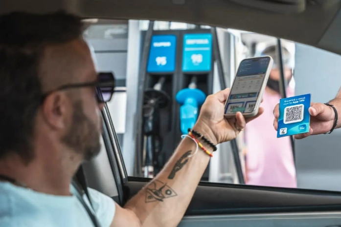 YPF and Santander launch accounts that generate automatic performance in the YPF App