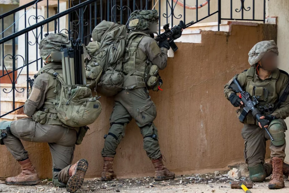 Israel golpea fuerte: destruyó más de 1.000 posiciones de Hezbolá en Líbano