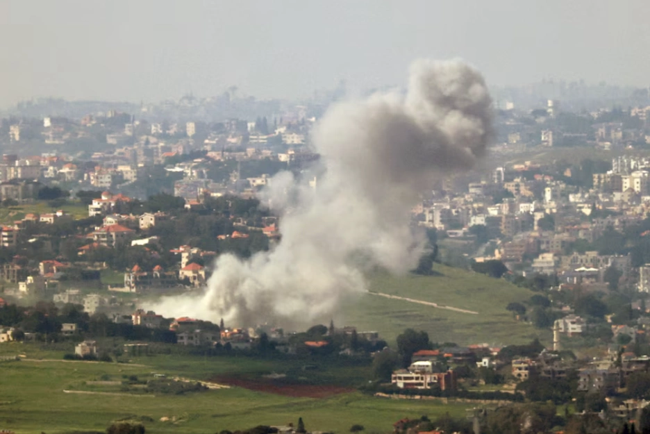 “No hay alto el fuego”: Israel intensifica su ofensiva contra Hezbolá en el sur de Líbano