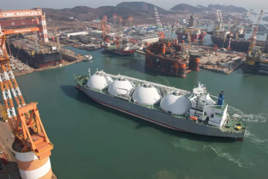 Milei tenía razón: Techint pierde otra licitación clave frente a ofertas más competitivas