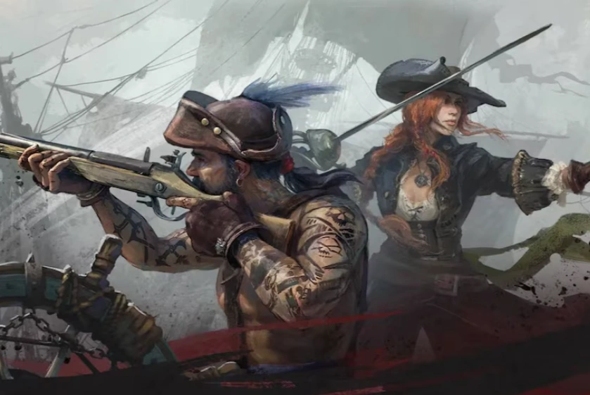 Windrose retrasa su expansión: priorizan arreglar errores antes de sumar contenido