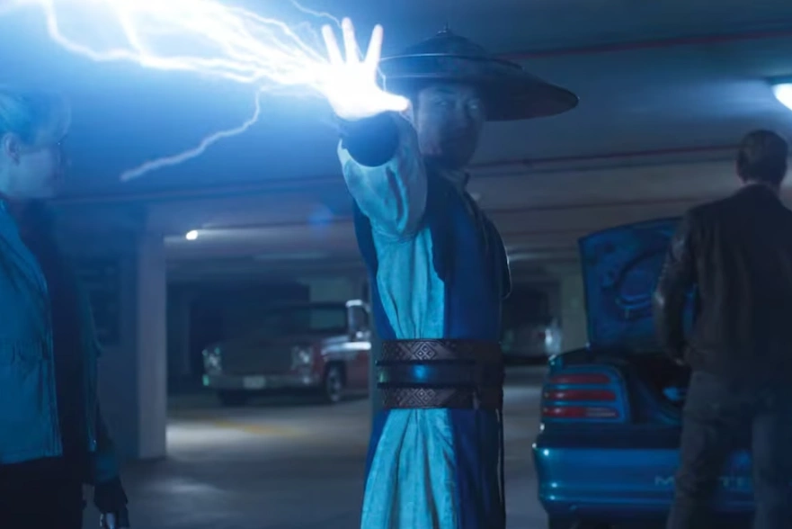 Mortal Kombat 2 apunta a superar a la original con más acción y fidelidad al juego