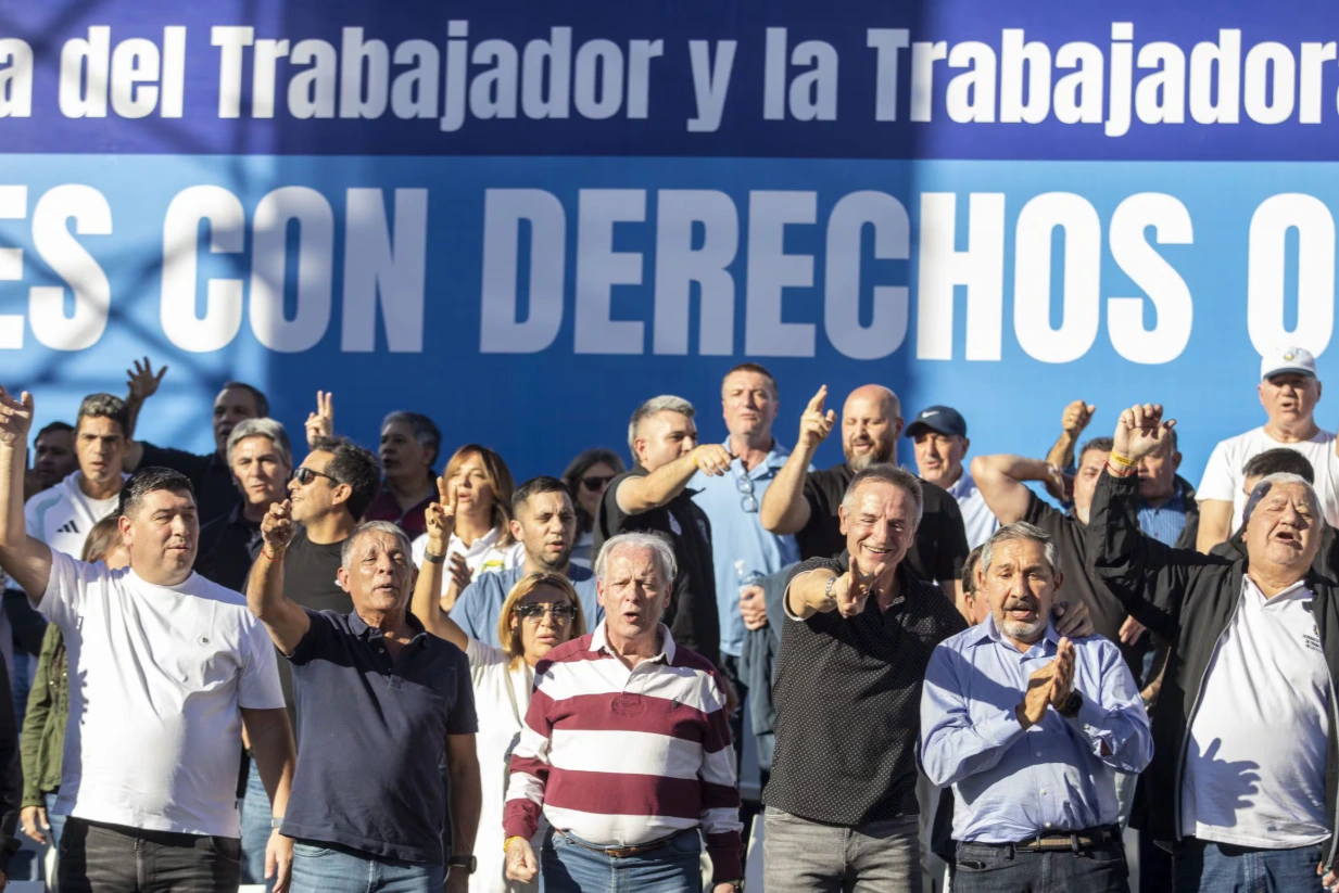 Otro tótem intocable que se resquebraja